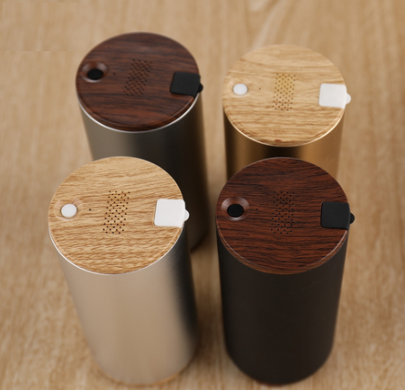 Štýlový ozonátor - Čistička čerstvého vzduchu USB